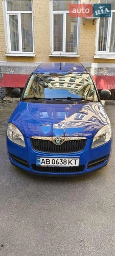 Skoda