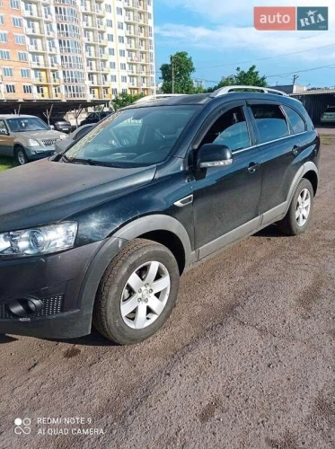 Chevrolet