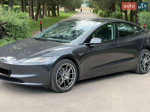 Tesla