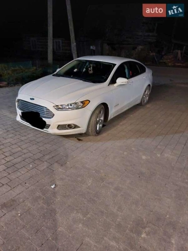 Ford