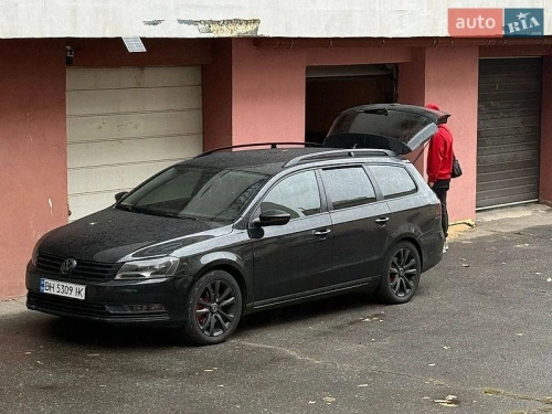 Volkswagen