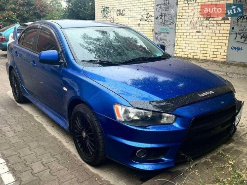Mitsubishi