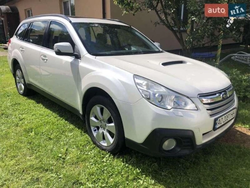 Subaru