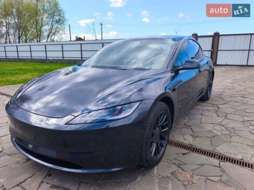 Tesla