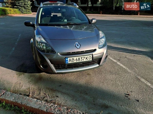 Renault
