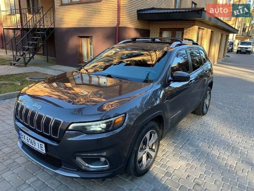 Jeep