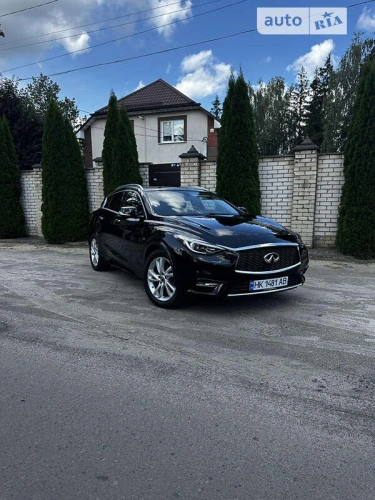 Infiniti