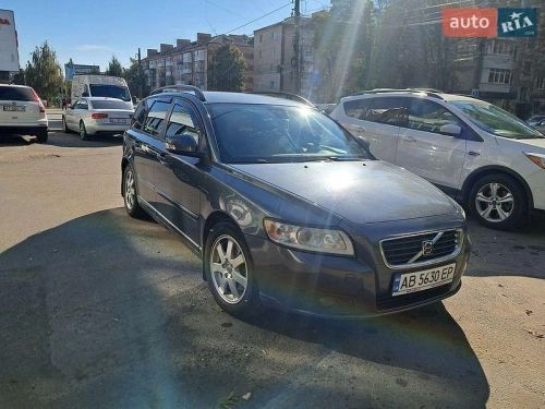Volvo