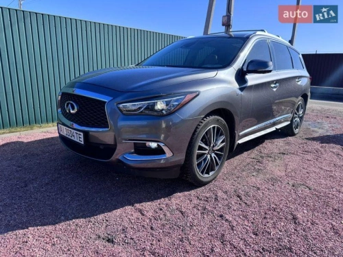 Infiniti