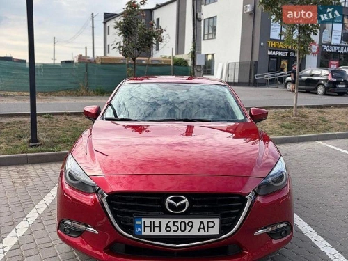 Mazda