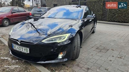 Tesla