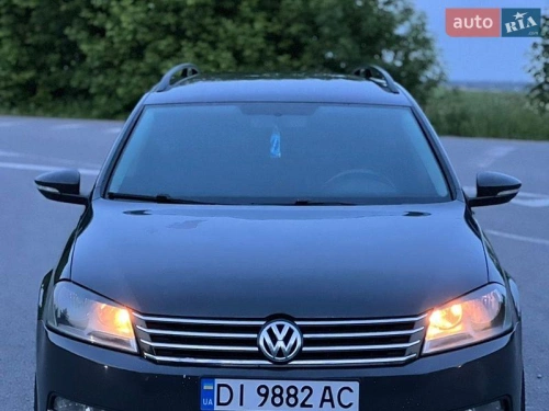 Volkswagen
