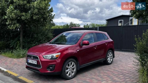 Mitsubishi