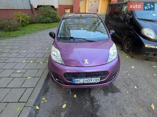 Peugeot