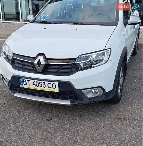 Renault