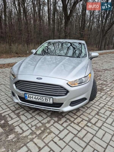 Ford