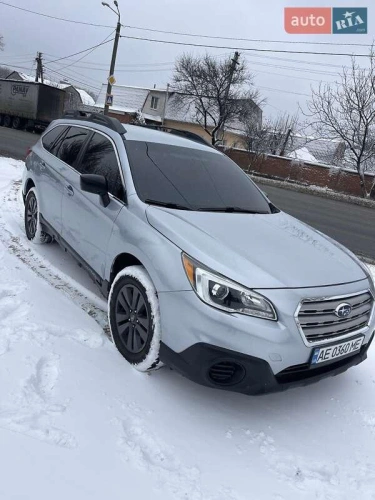 Subaru