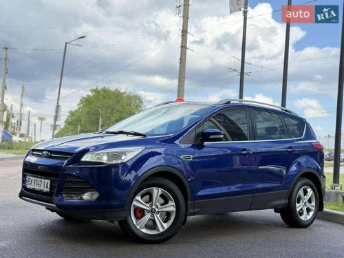 Ford