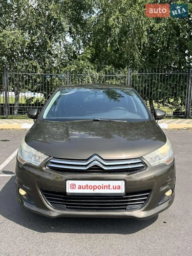 Citroen