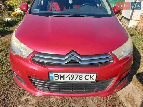 Citroen