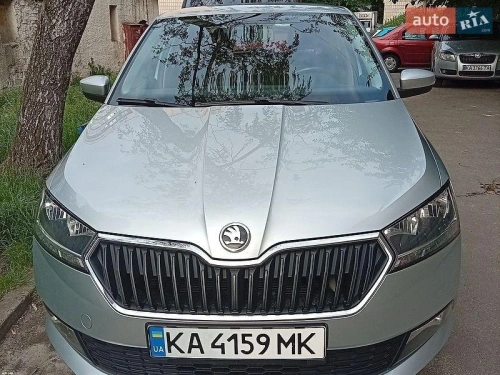 Skoda