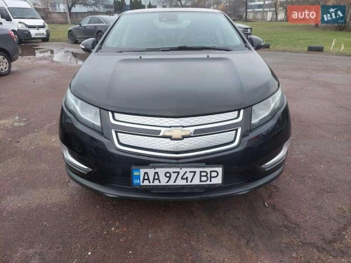 Chevrolet