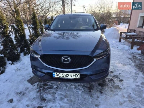 Mazda