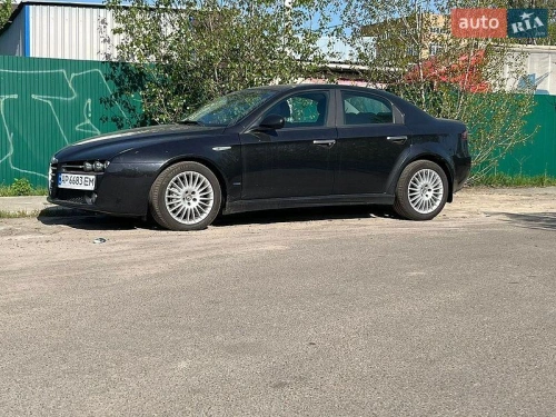 Alfa Romeo