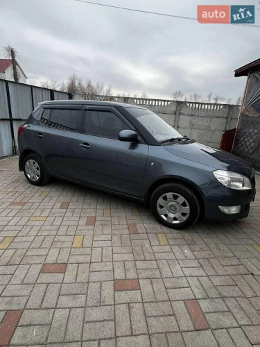 Skoda