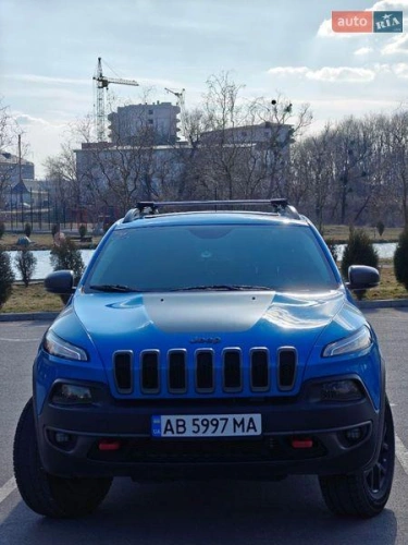 Jeep