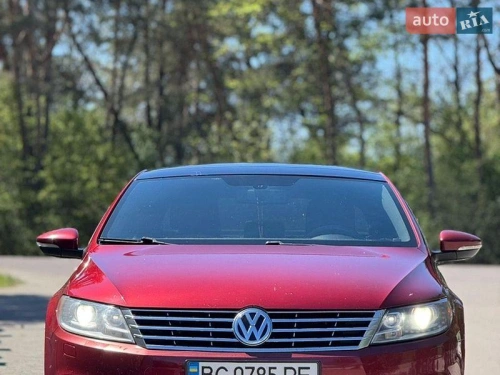Volkswagen