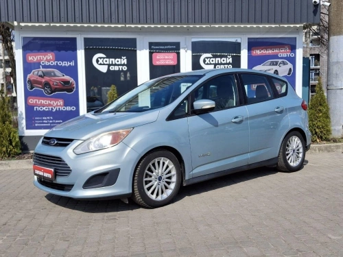 Ford