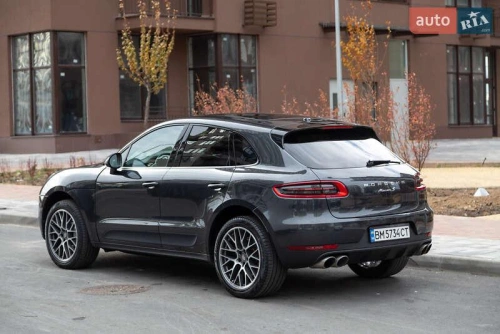 Porsche