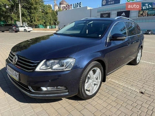 Volkswagen