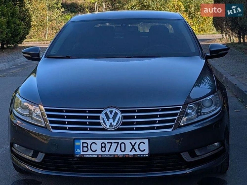 Volkswagen