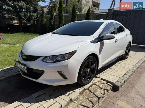 Chevrolet