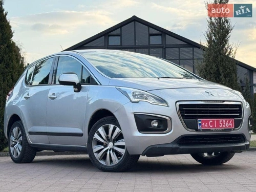 Peugeot