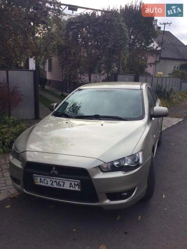 Mitsubishi