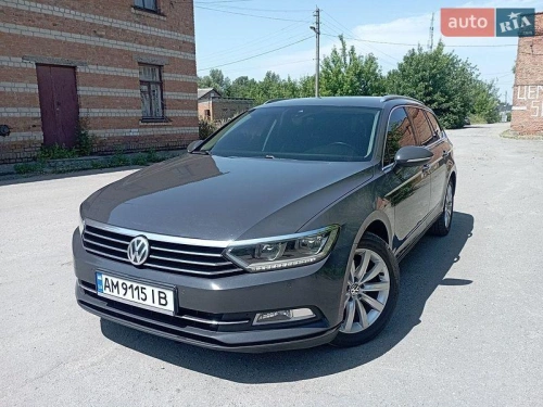Volkswagen