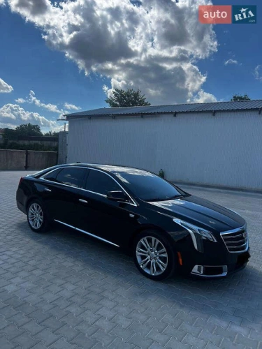 Cadillac