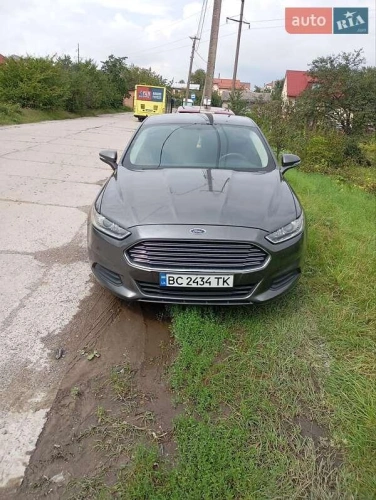 Ford
