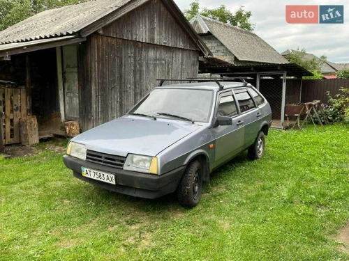 ВАЗ / Lada