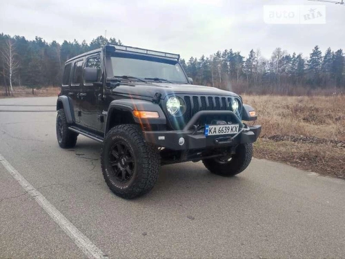 Jeep