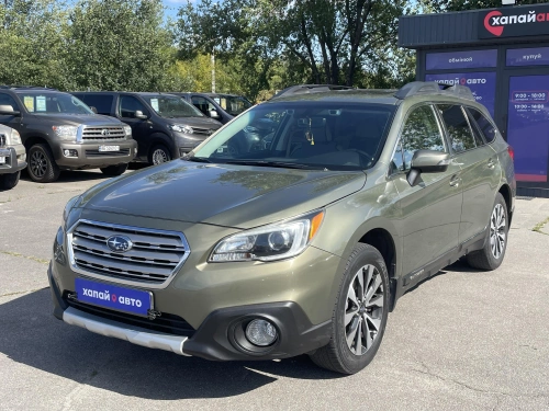Subaru