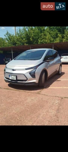 Chevrolet