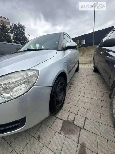 Skoda