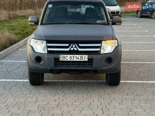 Mitsubishi