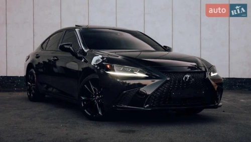 Lexus
