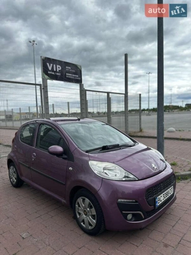 Peugeot