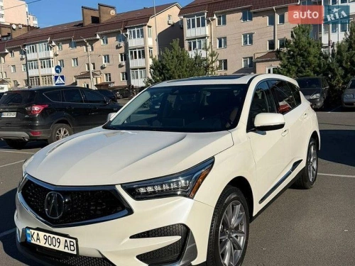 Acura
